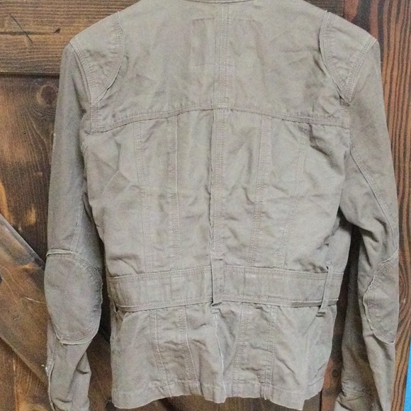 💋 4/$30 NWOT Refuge lightweight jacket coat - Picture 4 of 7